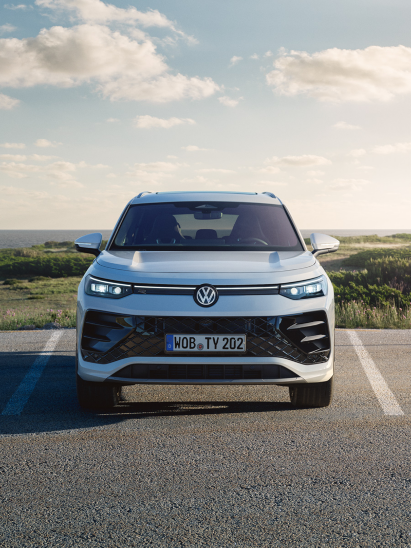 Volkswagen SUV