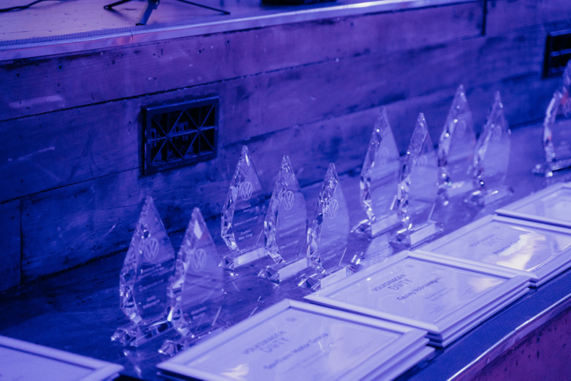 Awards