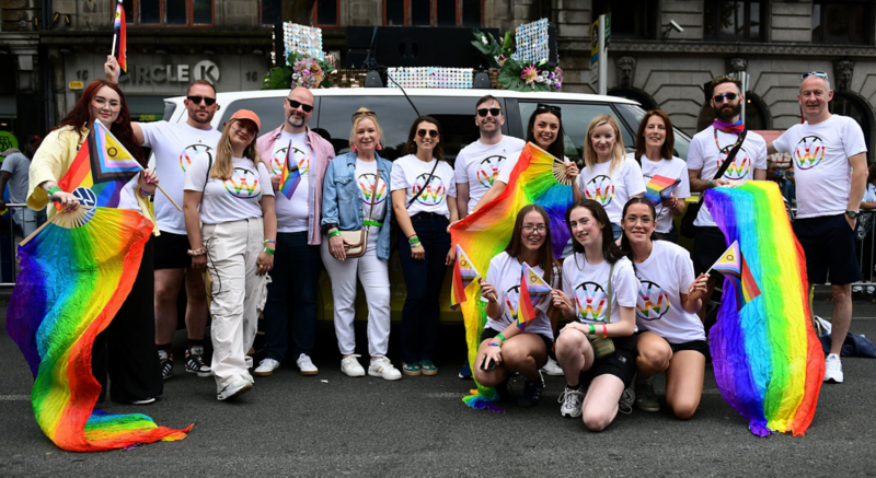 Dublin Pride 2025