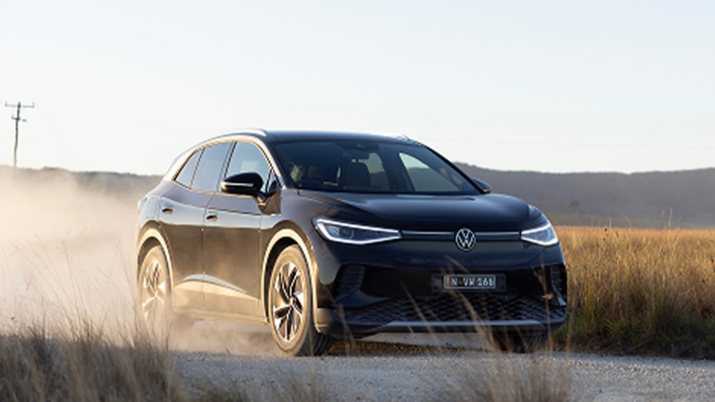 Volkswagen R-Line