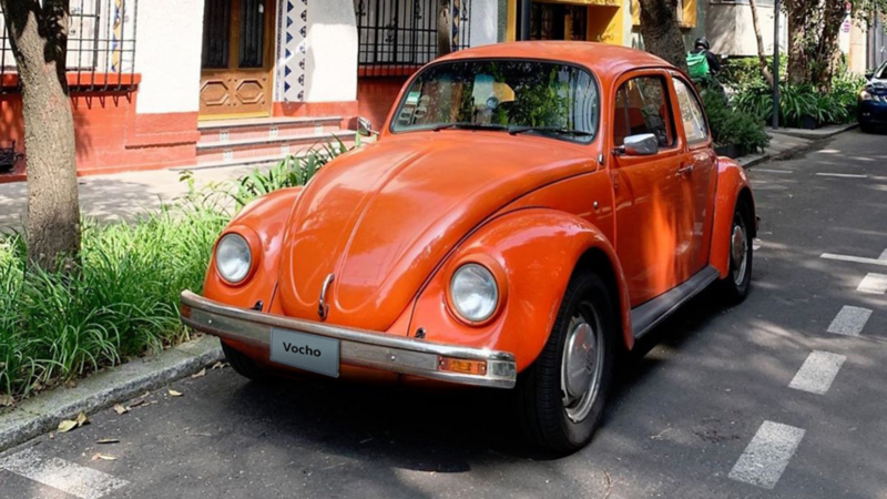 Volkswagen app connect