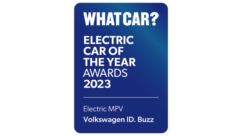 What car awards logo