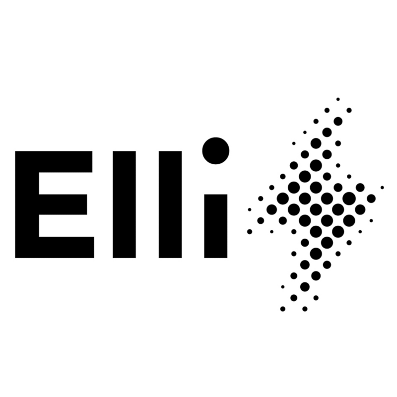 Firmenlogo Elli Natrustrom.