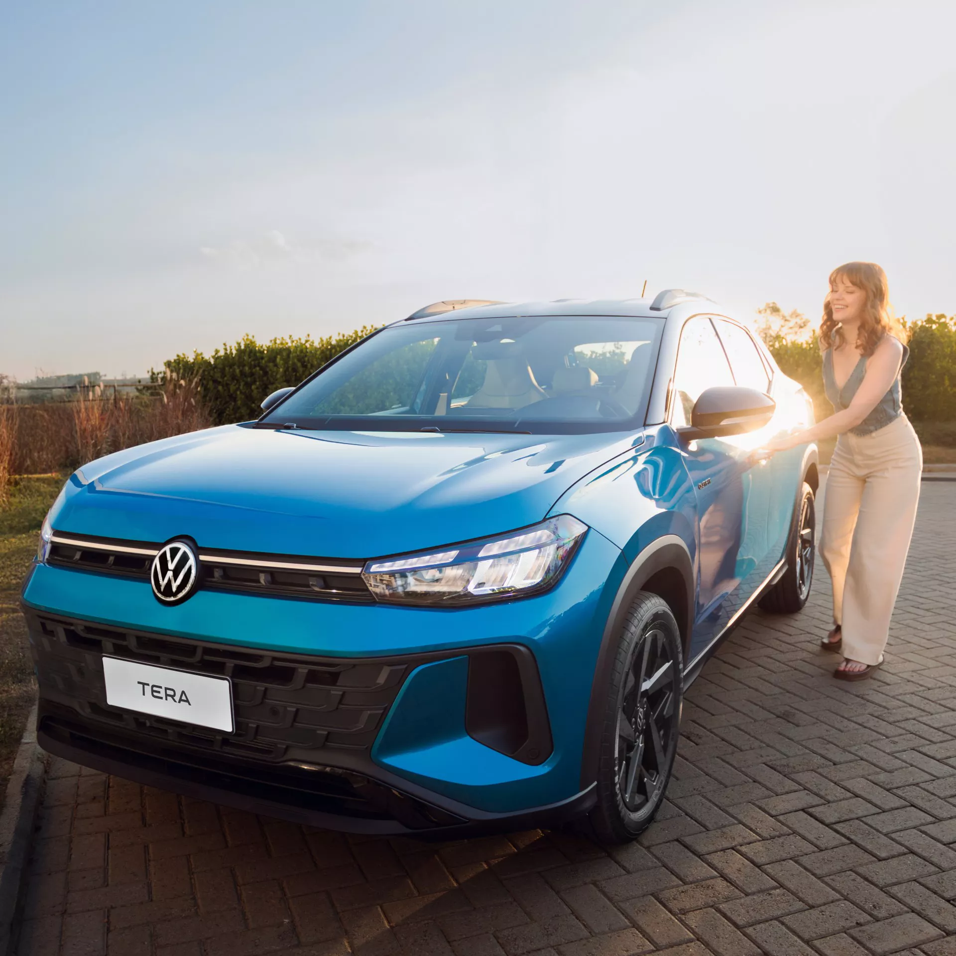 Estacioná con total confianza