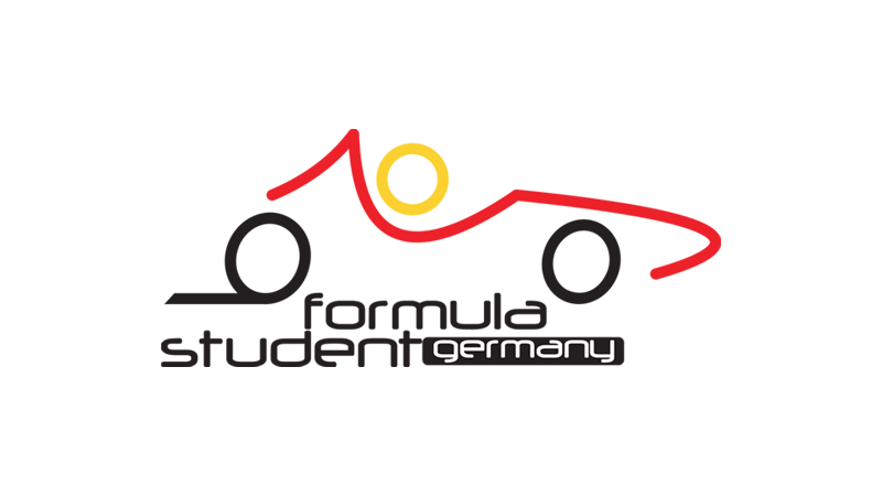 Eventlogo Formula Student Germany