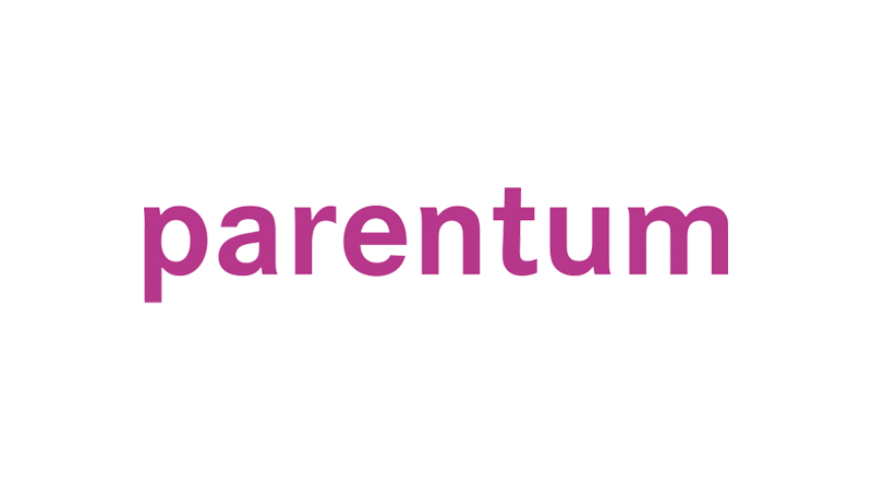 Eventlogo parentum Magdeburg