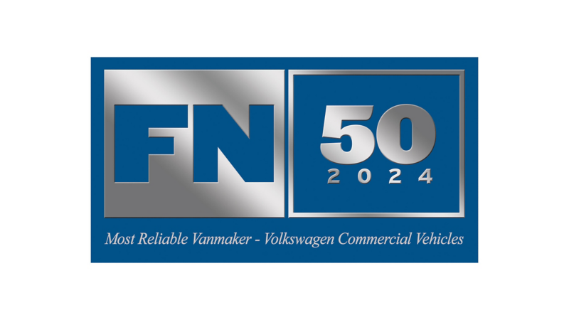 FN50 2024 Awards logo