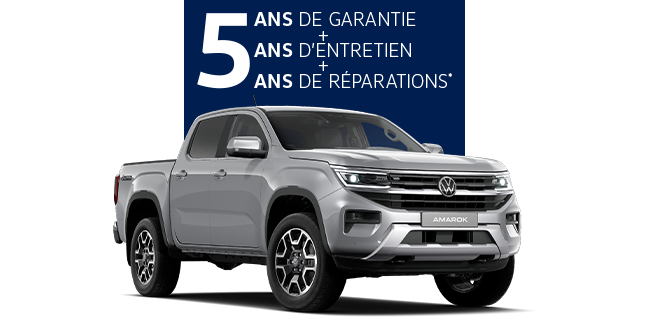 Amarok
