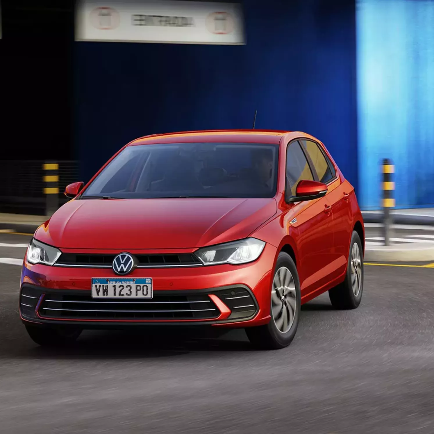 Pantalla y conectividad