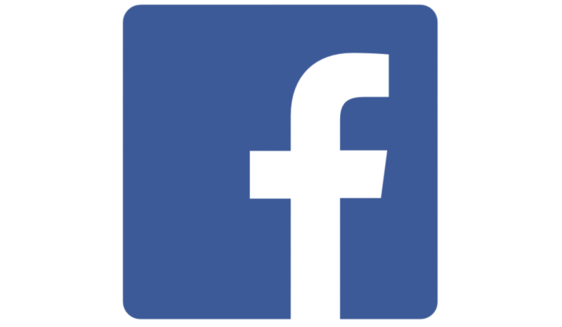 facebook logo