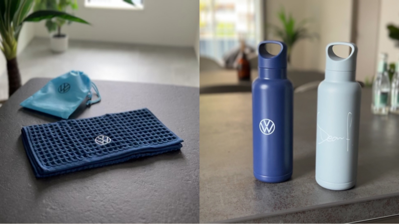New Golf Encore Fair gift