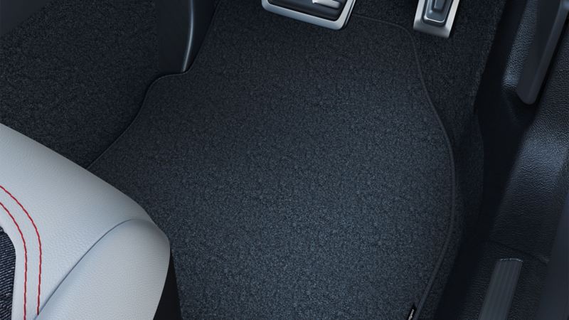 Das auto deals car floor mats