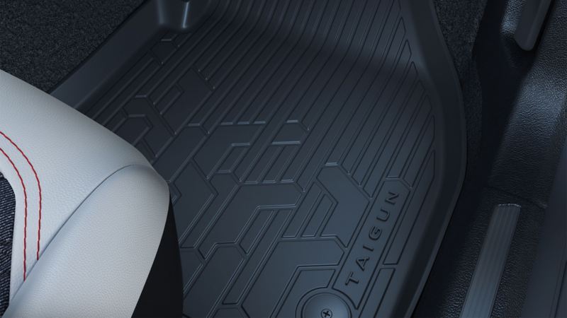 Das auto deals car floor mats