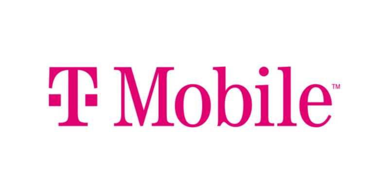 Logotipo de T-Mobile.