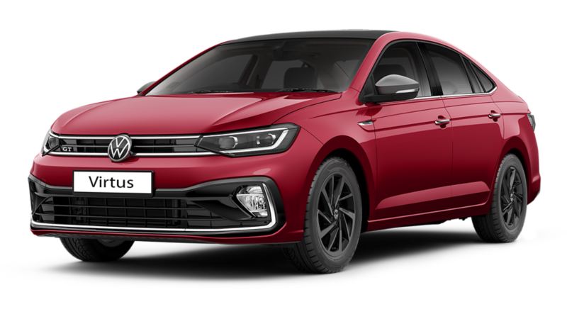 Volkswagen Virtus launch date