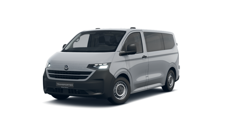 Volkswagen Transporter Kombi