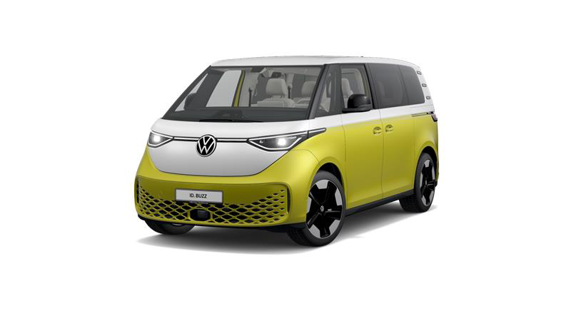 Volkswagen ID. Buzz