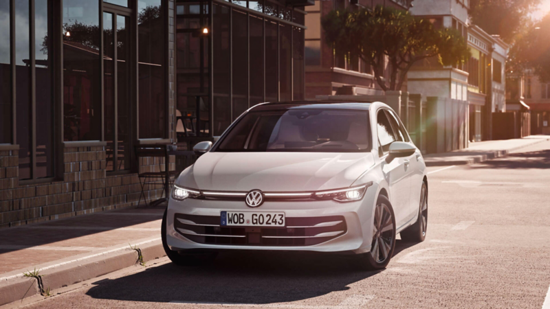 Les offres Volkswagen du moment.