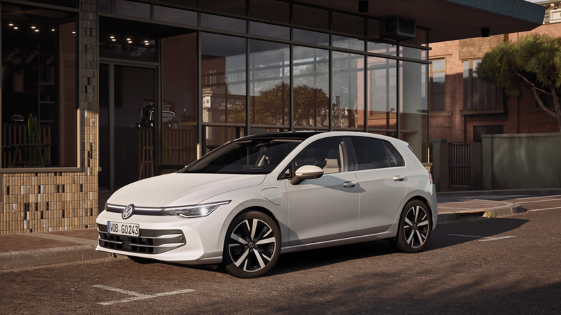 Nowy Golf
