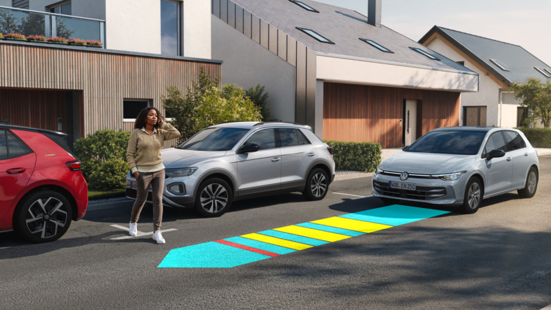 Advance Emergency Braking