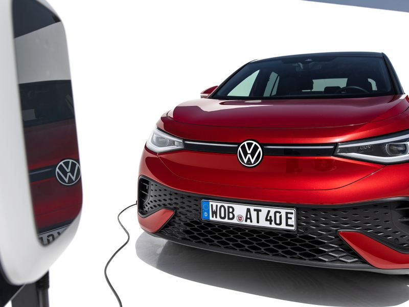 Die Batteriezellen sind das Herzstück eines VW ID.5. 