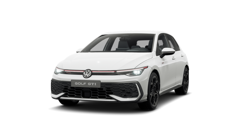 The Golf GTI