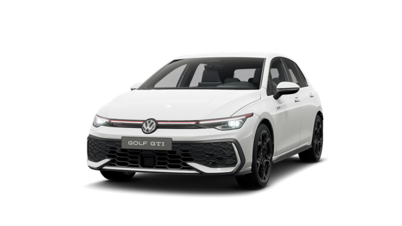 The Golf GTI