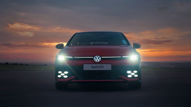 golf r