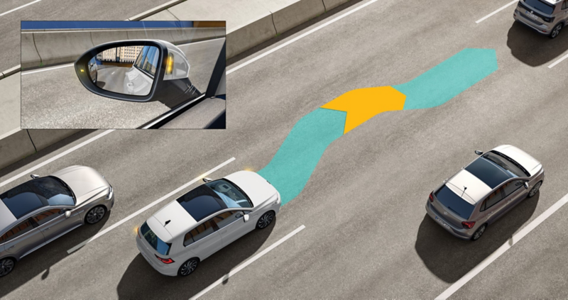 Side assist