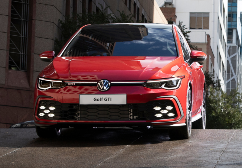 volkswagen performance models