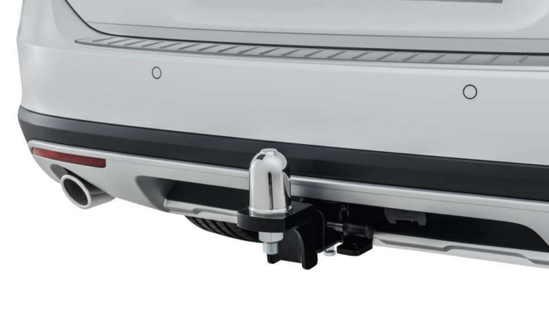 Towbar accessory kit for Golf Alltrack