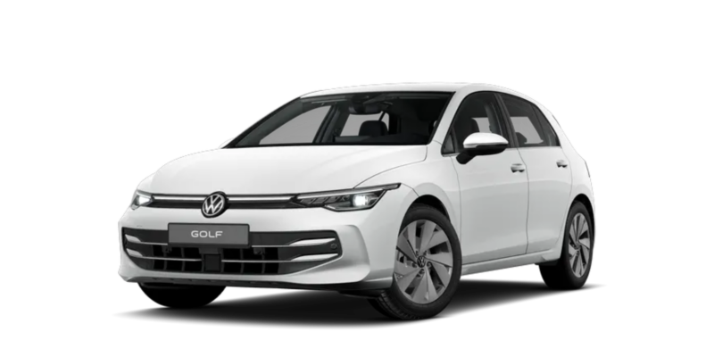 Golf 1.4