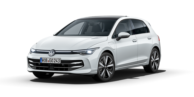 Volkswagen Golf precio y especificaciones