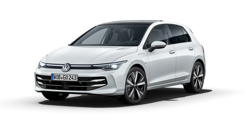 Volkswagen Golf precio y especificaciones