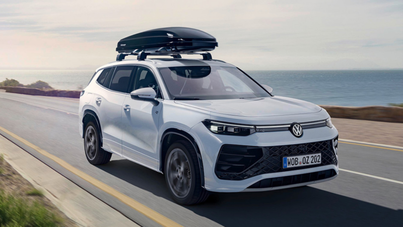 Volkswagen accessoires