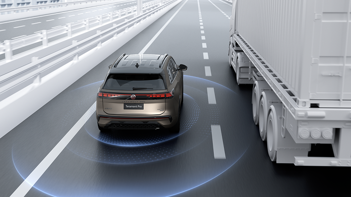 Hệ thống hỗ trợ người lái