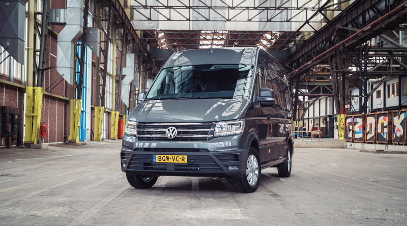 Crafter 75 Edition
