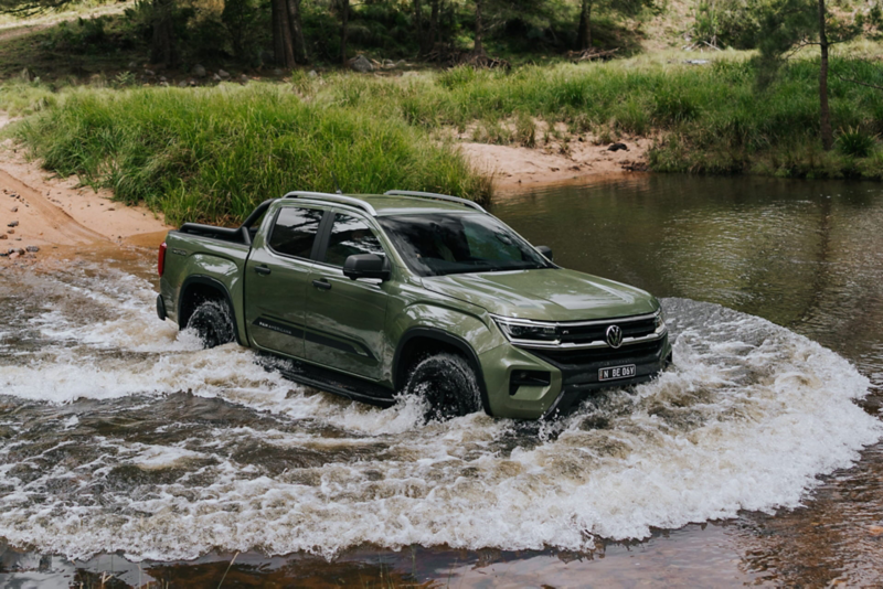 Built for rugged conditions