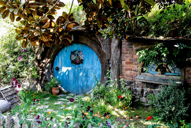 Hobbiton