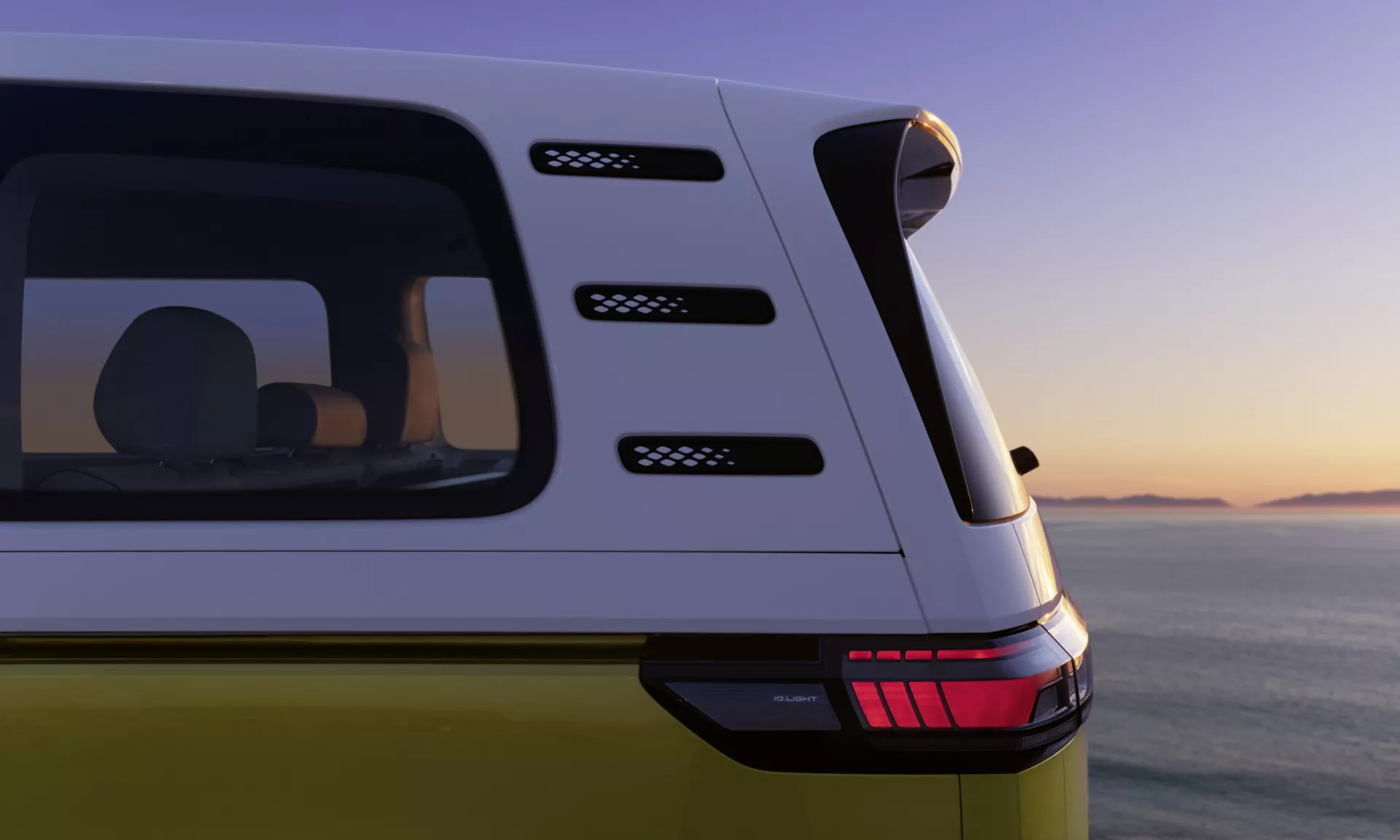 ID Buzz | Volkswagen DBF Utilitaires