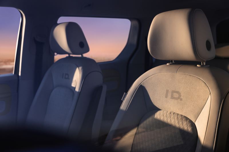 ID. Buzz | Volkswagen Commercial Vehicles