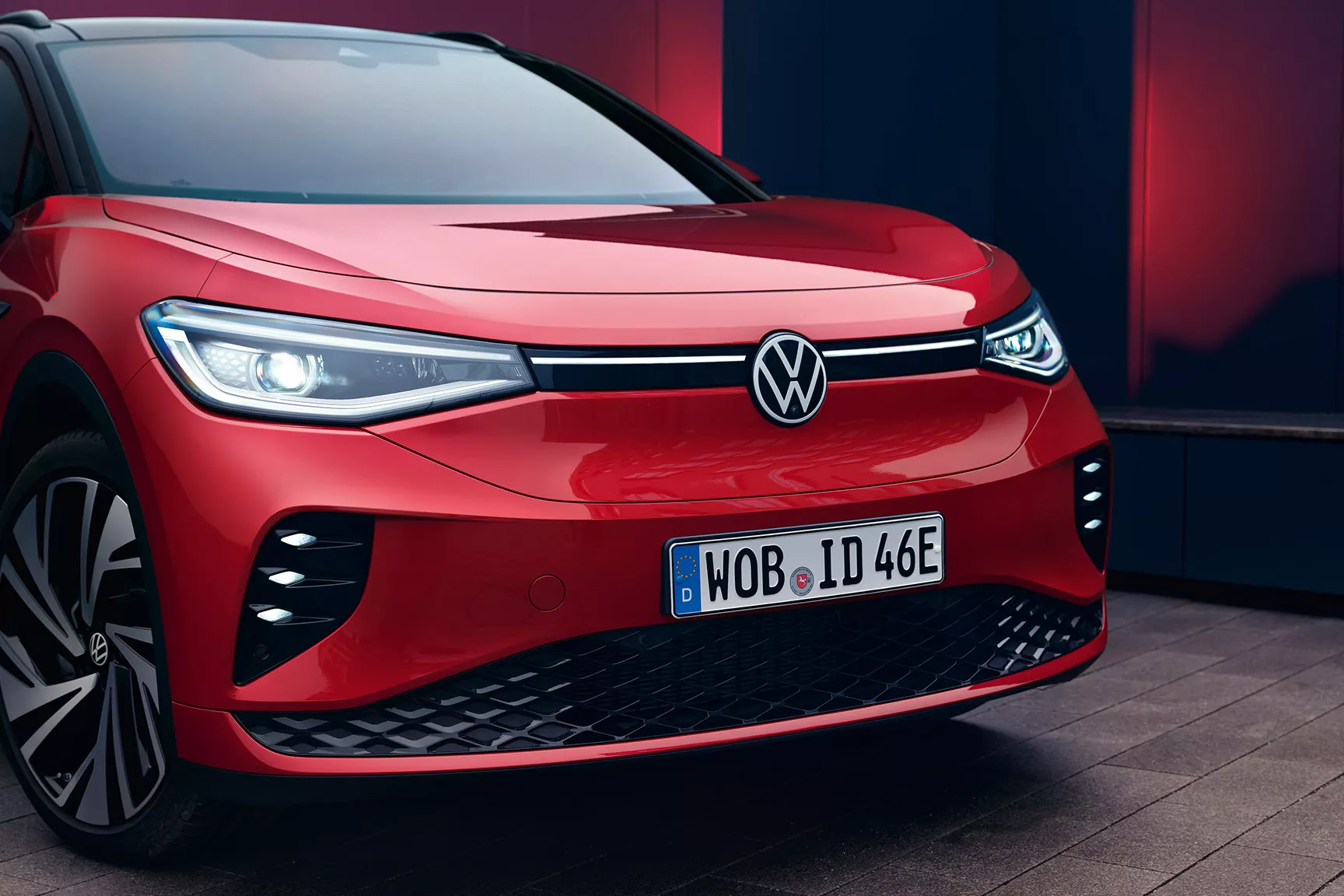 Volkswagen ID.4