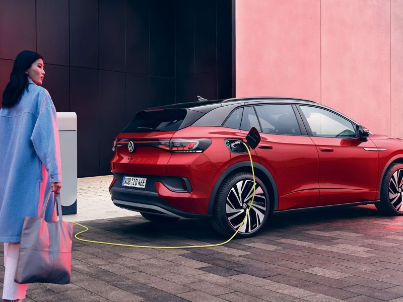 Av by volkswagen