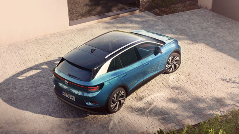 Les offres Volkswagen du moment.