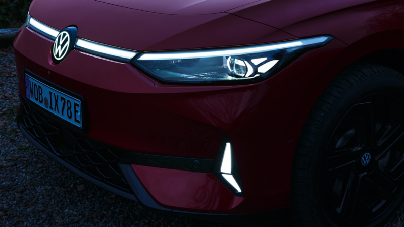 Book a test drive