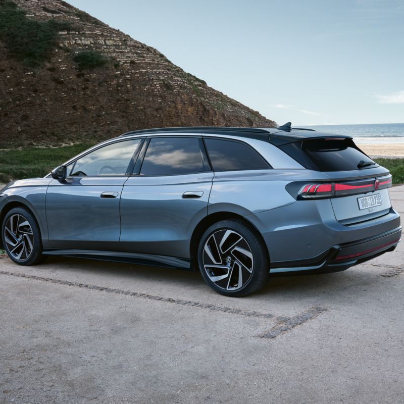 Nouvelle Passat Modèle voiture Passat Volkswagen France