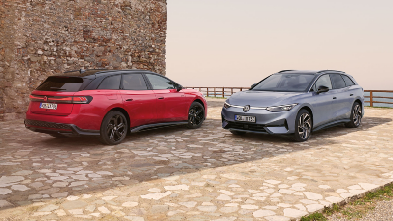 Vilken Volkswagen passar dig