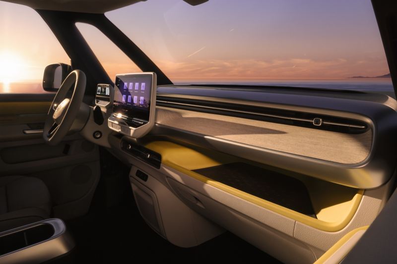 VW ID. Range Electric & Hybrid Volkswagen Australia