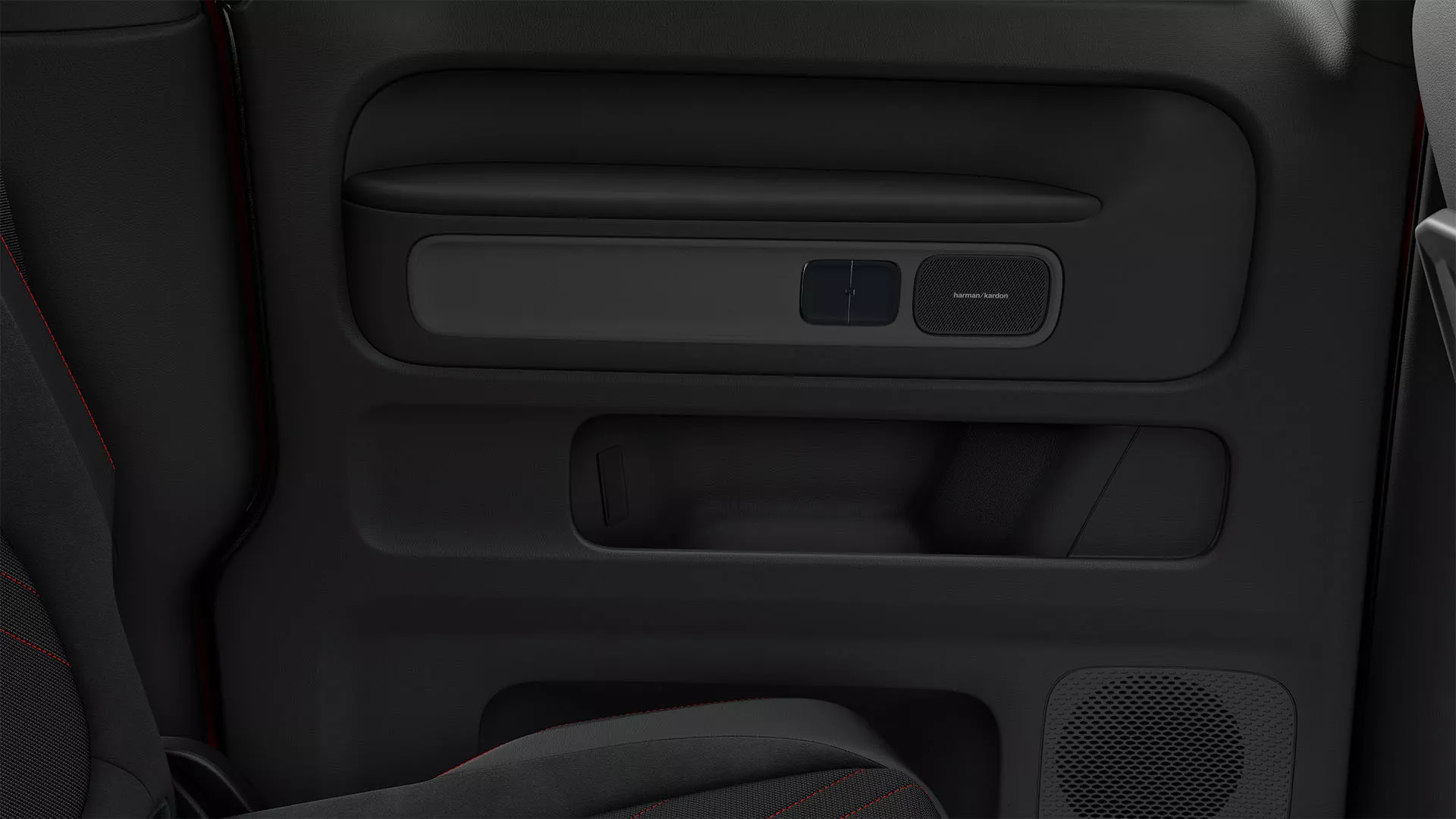 Volkswagen ID. Buzz doors and rear lid