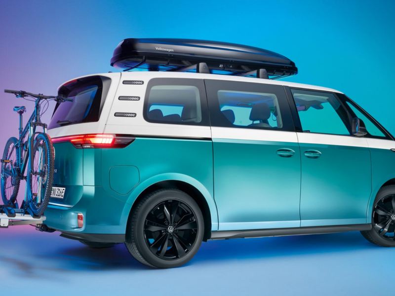 Zubehör Gepäckträger.